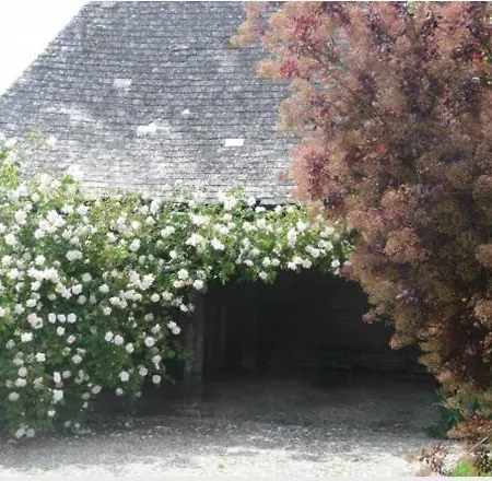 Le Neufbosc Bed & Breakfast 3*