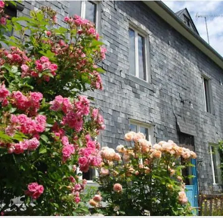 Le Neufbosc Blacqueville