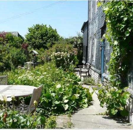 Le Neufbosc Bed & Breakfast