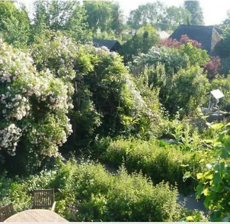 Bed & Breakfast Le Neufbosc Blacqueville