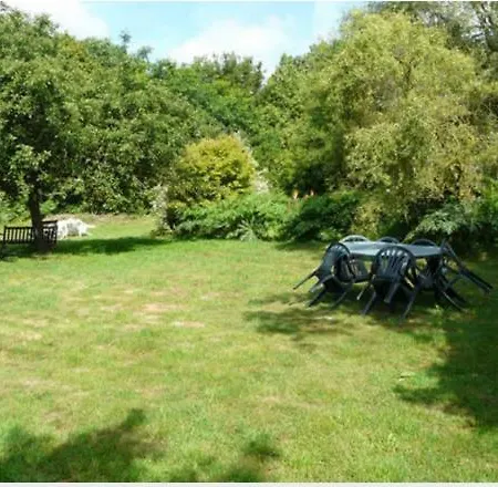 ベッド・アンド・ブレックファスト Le Neufbosc