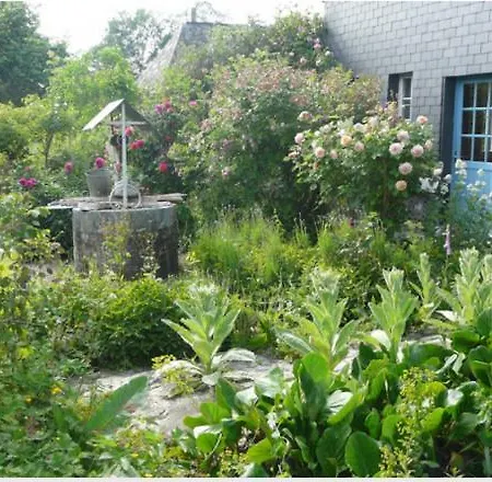 Le Neufbosc 3* Blacqueville