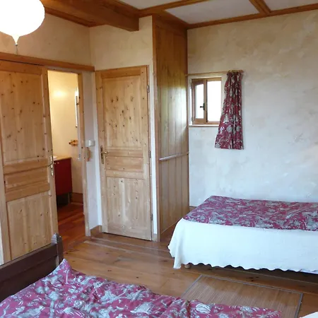 Le Neufbosc 3* Blacqueville