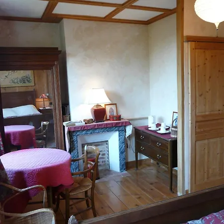 Le Neufbosc Bed & Breakfast