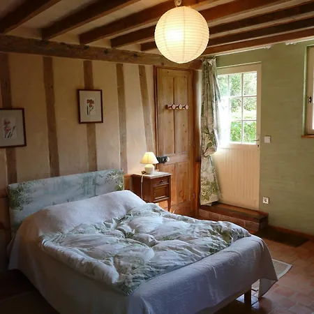 Le Neufbosc Blacqueville