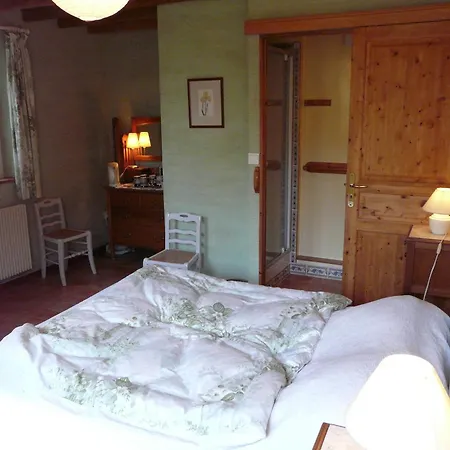 Bed & Breakfast Le Neufbosc