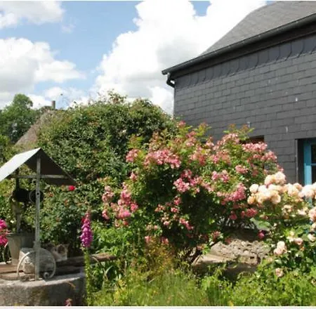 Bed & Breakfast Le Neufbosc